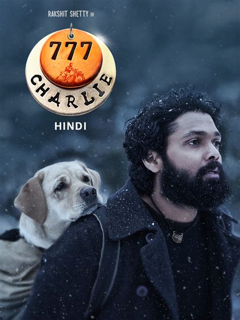 777 charlie hindi movie download|Hindi version of Rakshit Shetty’s 777 Charlie now。